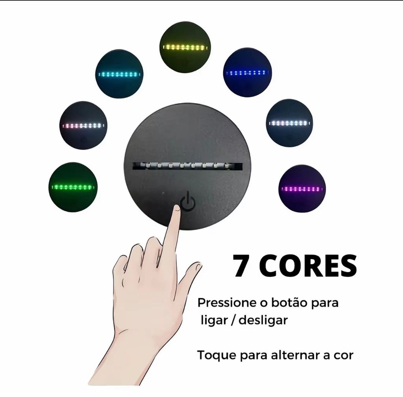 7 cores