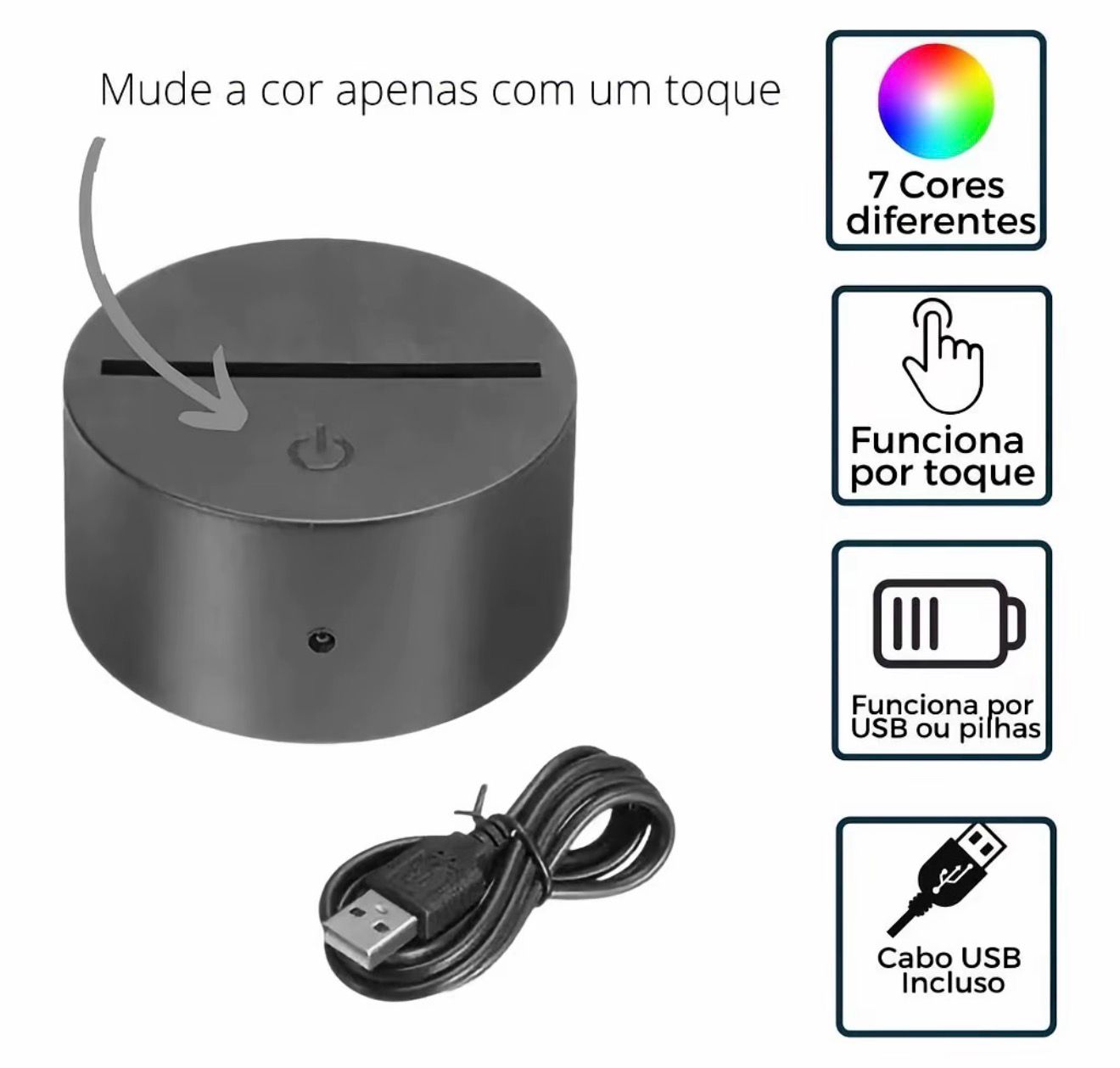 USB