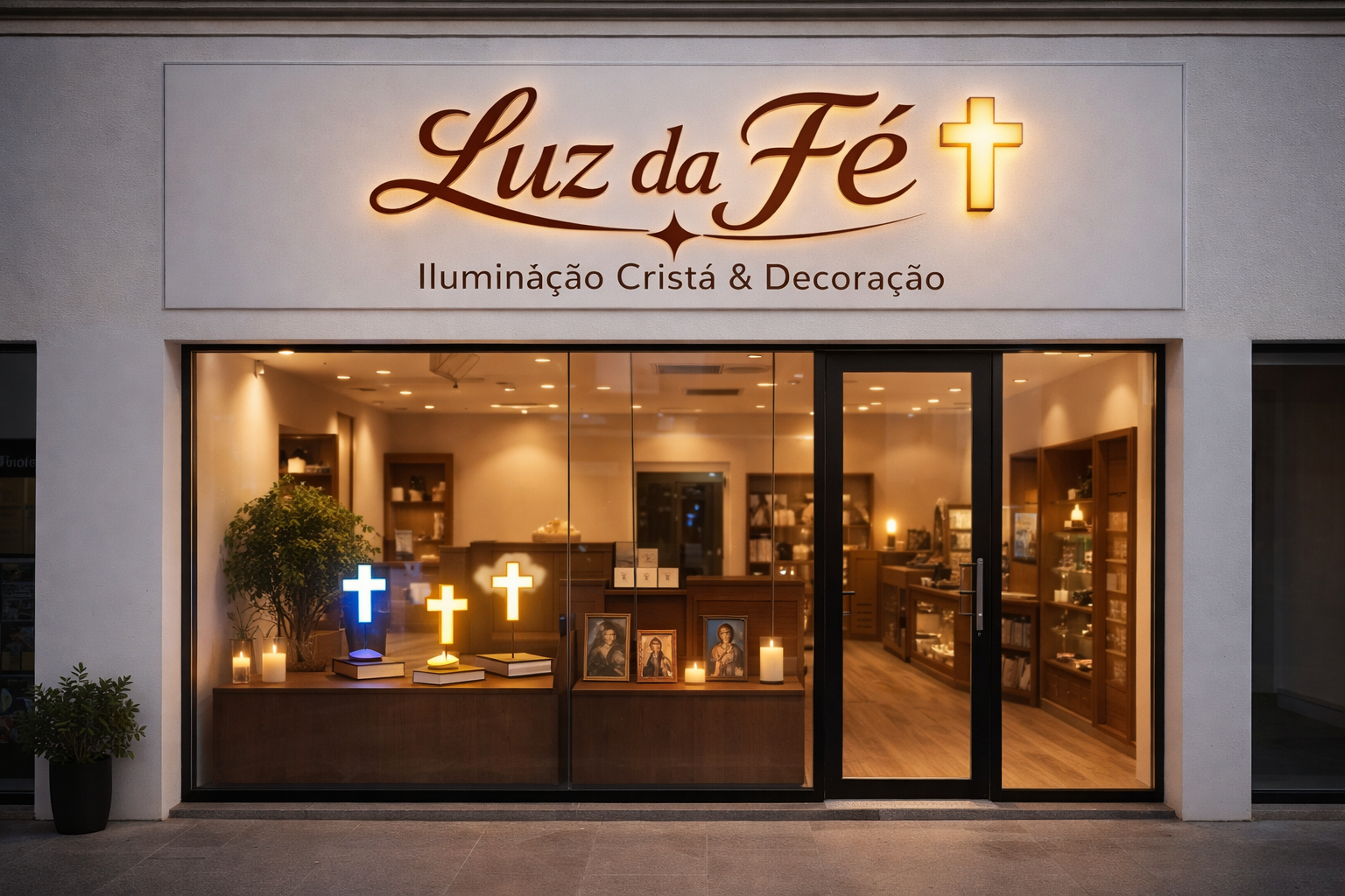 Sobre a Luz da Fé